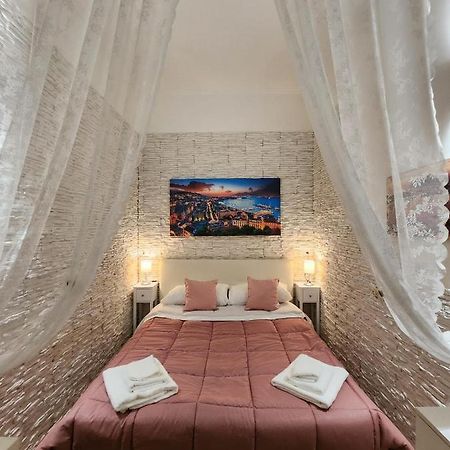 Apartmán Dream House Neapol Exteriér fotografie