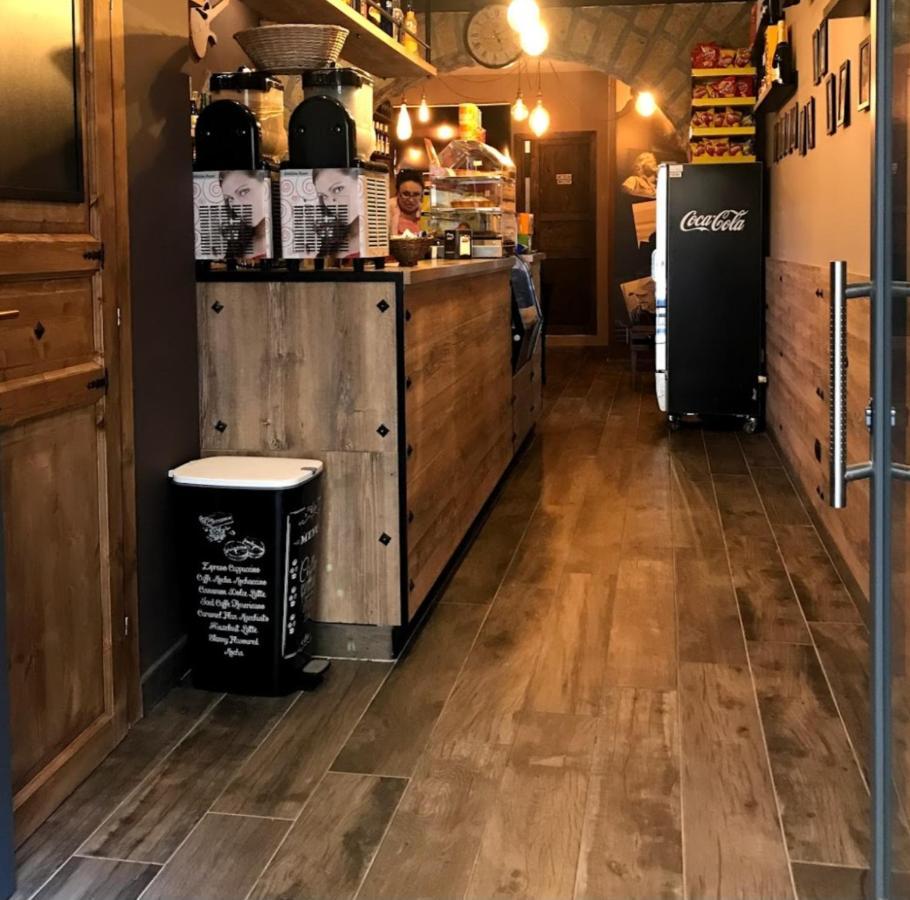 Apartmán Dream House Neapol Exteriér fotografie