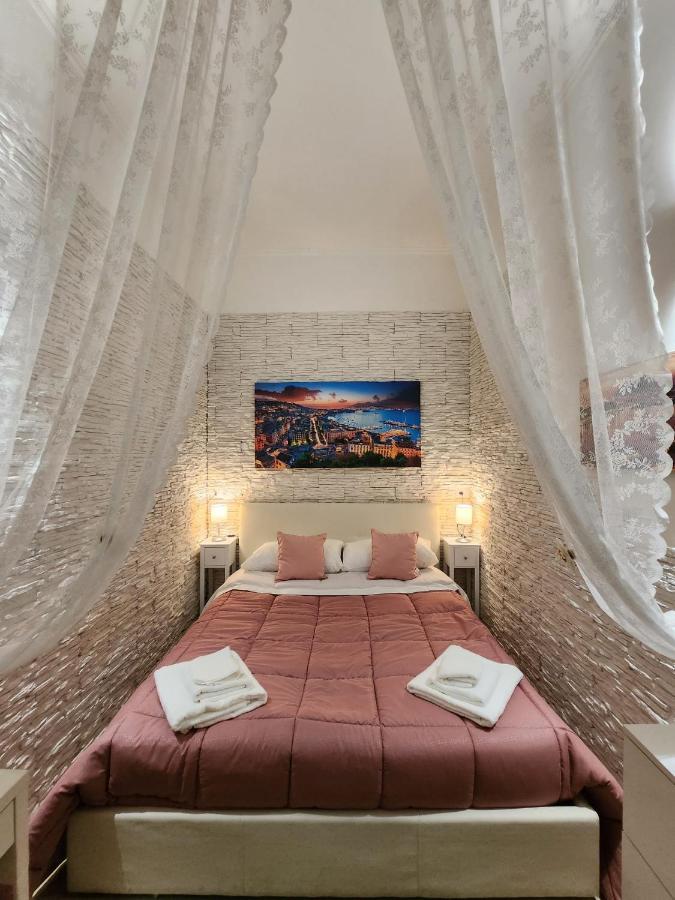 Apartmán Dream House Neapol Exteriér fotografie