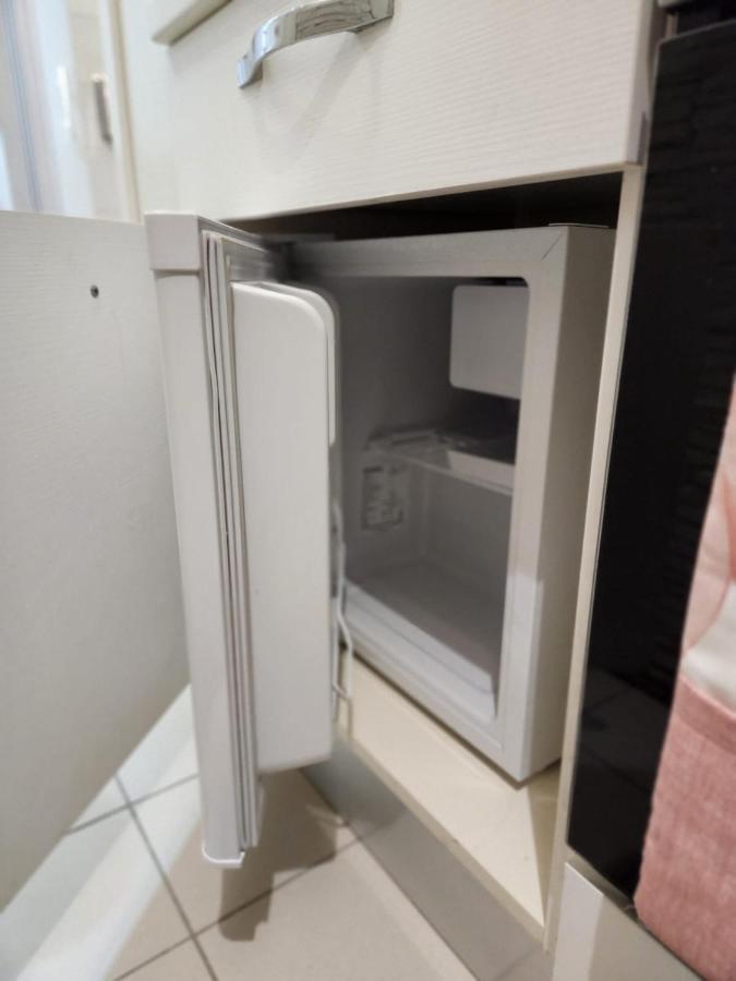 Apartmán Dream House Neapol Exteriér fotografie