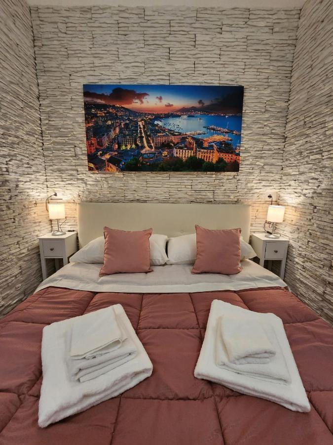 Apartmán Dream House Neapol Exteriér fotografie